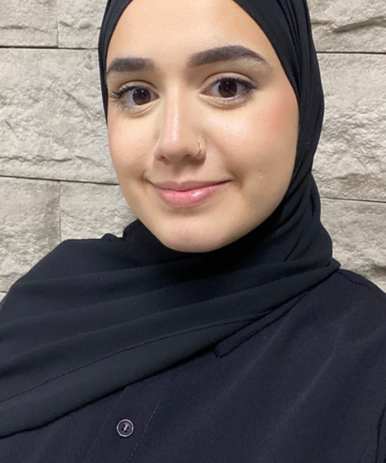 Samira Ezzahti
